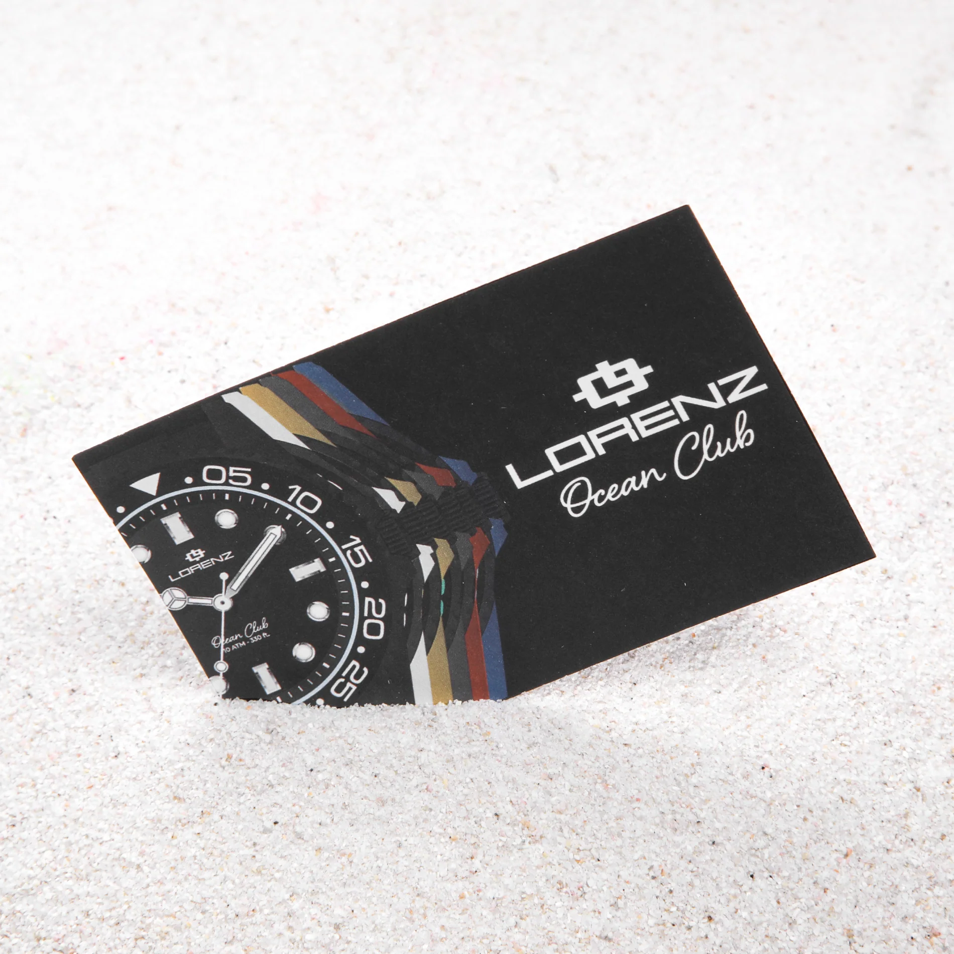 OCEAN CLUB - White Shark - Image 7