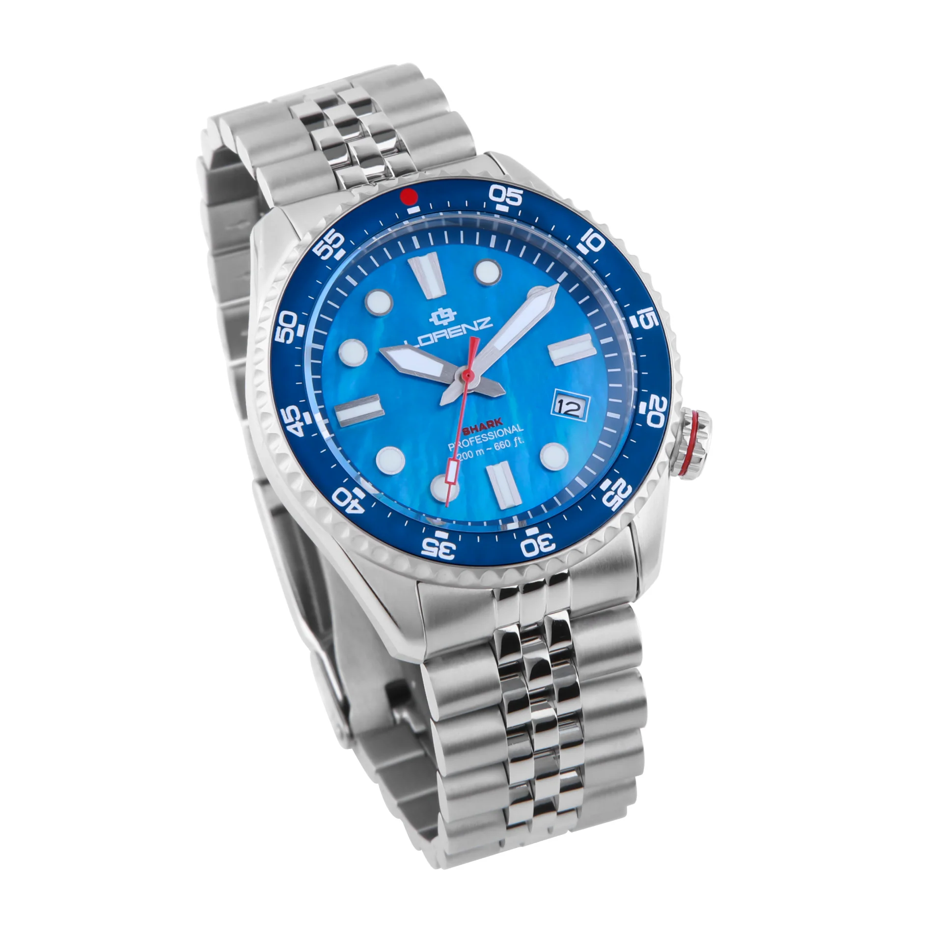 SHARK 5 - Image 3